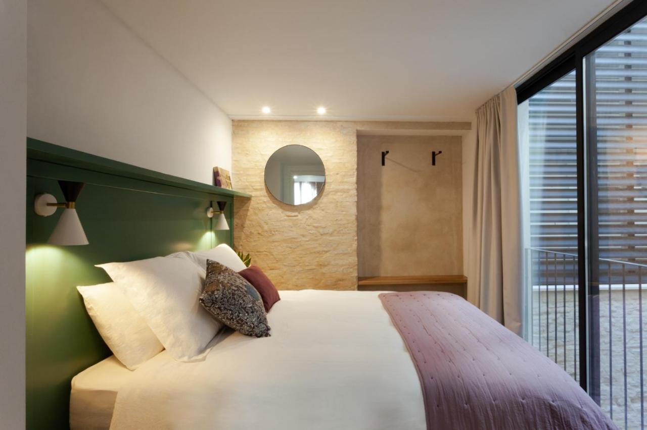 Duplex En El Casco Antiguo De Sevilla Exterior photo